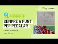 &quot;Sempre a punt per pedalar&quot; - Escola Pereanton