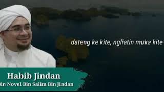 Habib Jindan