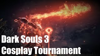 Dark Souls 3 PvP Tournament - Cosplay - 07/10 @4pmEST - $30 Prize - Ps4/Ps5