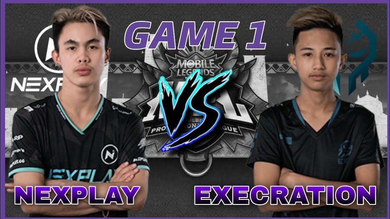 Youtube Video Statistics For Nakakatakot Na Draft Ng Exe At Nxp Nxp Solid Vs Execration Game 2 Noxinfluencer