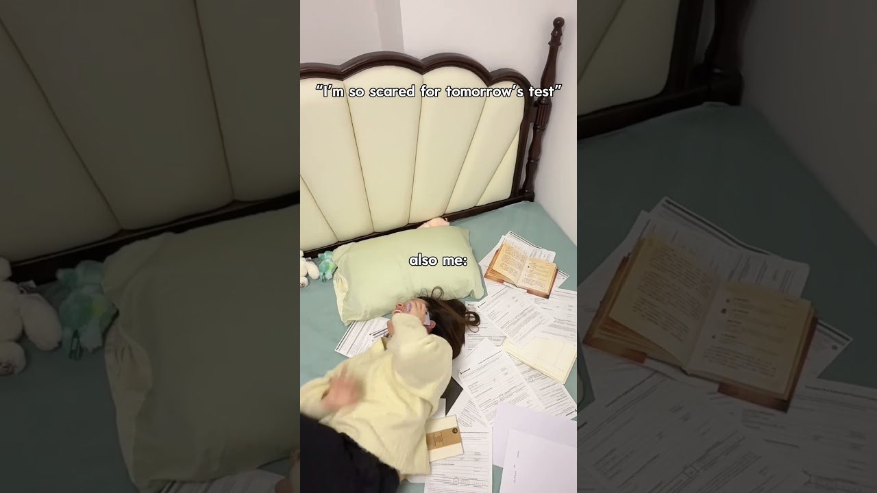 Do u want to improve your gpa‼️Comment: Oreate, I will send u my study tips 