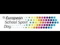 EUROPEAN SCHOOL SPORT DAY