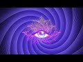Third Eye Chakra Healing Meditation - Ajna - Powerful Chakra Meditation - Binaural Beats