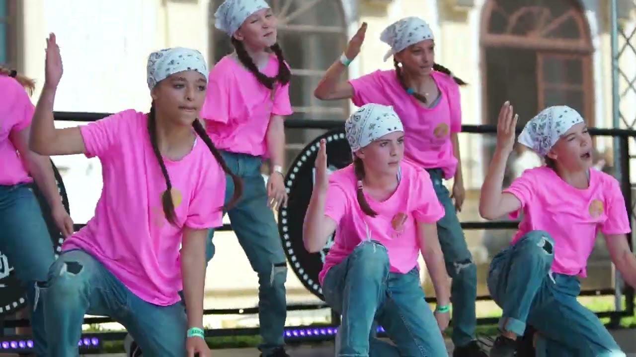 BFRESH  SHOW SLAVKOV 2022 AFTERMOVIE