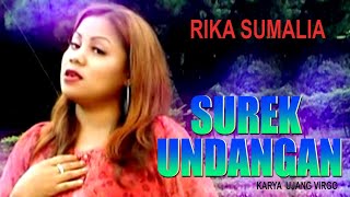 DANGDUT MINANG SUREK UNDANGAN 2-RIKA SUMALIA