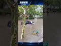習近平剛叮囑防汛，四天後全城看海#新聞看點 #李沐陽