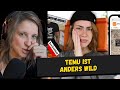 temu und Nazi Scheiß Unglaublich was hier für rechtsextremer Kram verkauft wird!