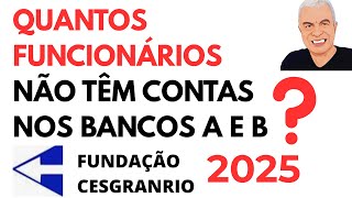 ⚠️ Anyone who doesn't draw the diagram will fall for CESGRANRIO's prank! BANESE 2025 | Tech. A | ...