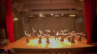 Deneye - Ladies & Boy Kdanse