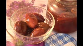 МАРИНОВАННАЯ СЛИВА со специями //ЗАНИМАТЕЛЬНАЯ КУЛИНАРИЯ МАРИНОВАННАЯ СЛИВА со специями //ЗАНИМАТЕЛЬНАЯ КУЛИНАРИЯ