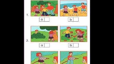 Get Smart Plus 3 | Year 3 | Unit 9 | Activity 3 | Page 87 (with subtitles)