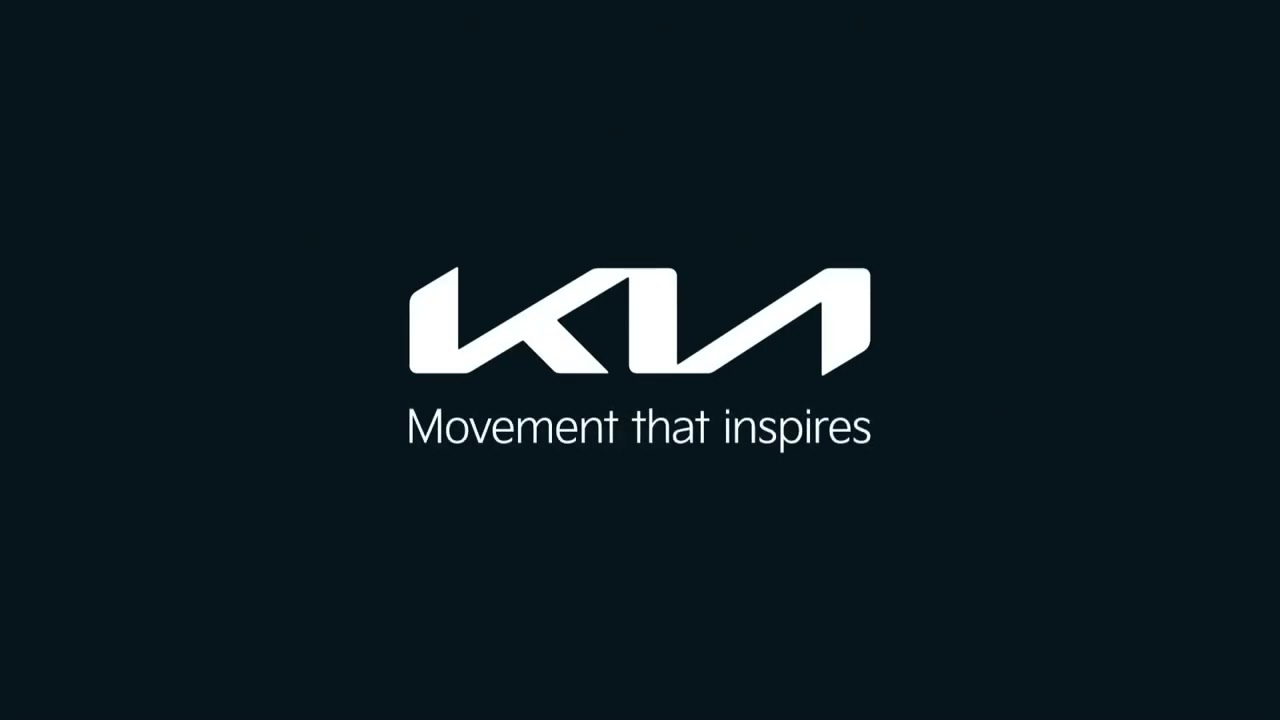 KIA Sound Logo 起亜 サウンドロゴ TV CM