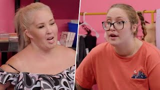 Celebrity 'Mama June: Family Crisis': June CONFRONTS Pumpkin About Alana Money Backlash (EXCLUSIVE) Net Worth