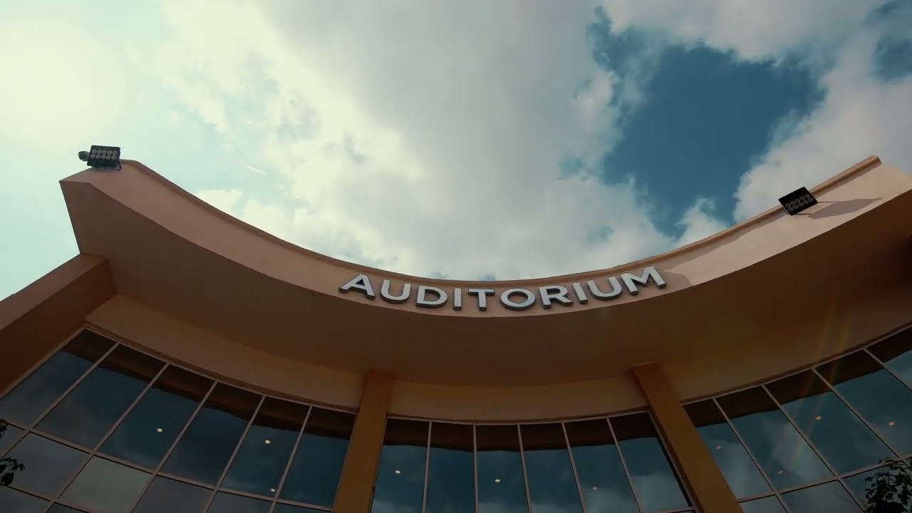 AIS West Campus Facilities