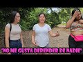 Johana dejo clara las cosas y aseguro &quot;No me gusta depender de nadie&quot;😱