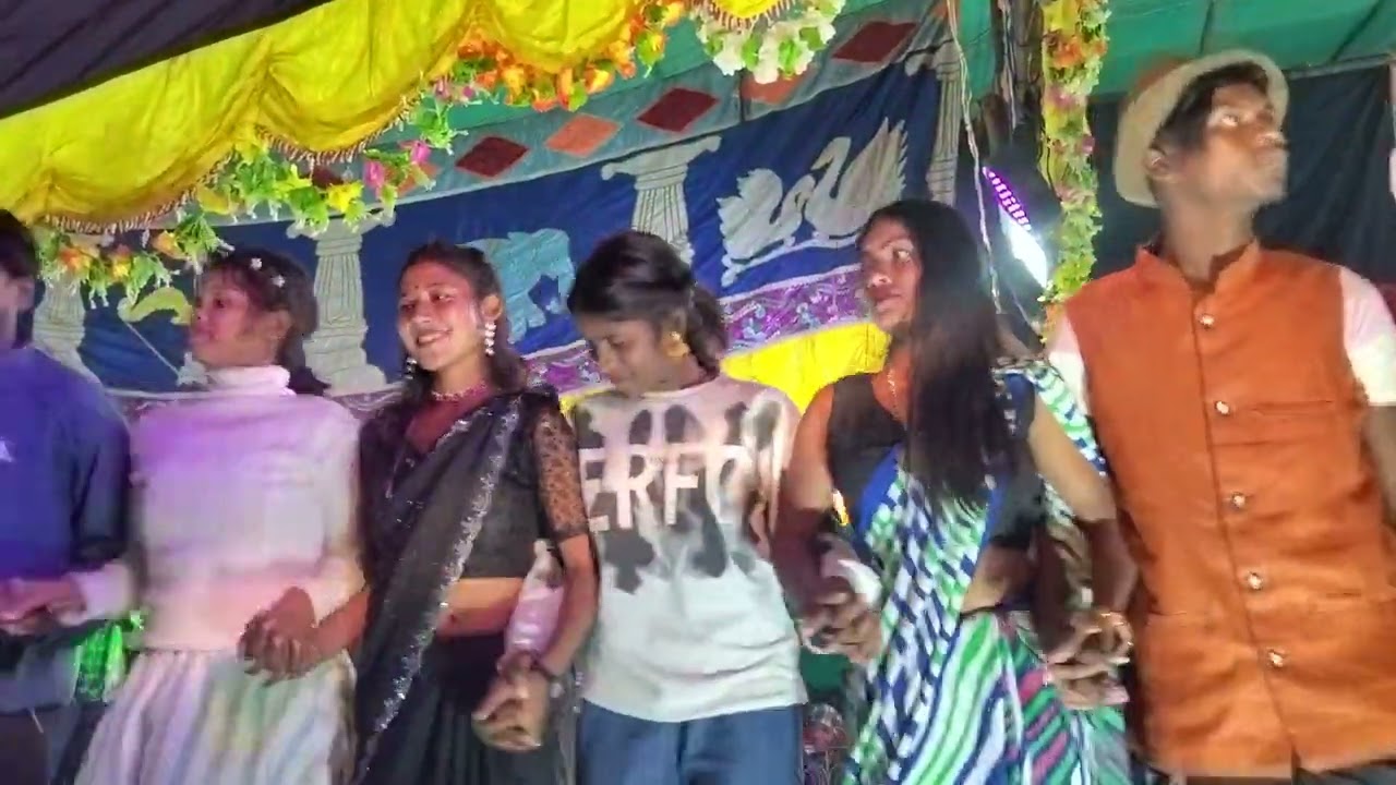16 Malda Bayar Soren Opera pancharas video 2026
