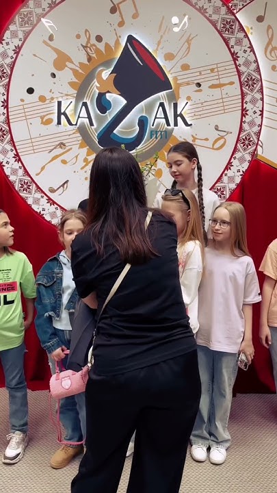 #казакфм#топ#радио #казаки#краснодар#культура#дети - YouTube