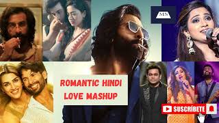 👌Trending Love Mashup 2024 | Romantic Hindi Love Mashup 2024 | The Love Mashup 2024😍arijit singh