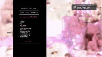 *Release* ArTzMoDDeR v12 | CFG 1.14 | No Jailbreak |