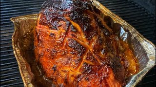 Add These Two Steps For Your Best-tasting Holiday Ham Ever
Whether its Thanksgiving, Christmas or Easter, these two additional steps will make your next ham the best ham you ever cooked, whether you do it in the oven or on the smoker. The first one, which Ill reveal in the first 10 seconds of the video, is so obvious you wont believe you never thought of it. If you dont change a thing about your recipe but this, youll make the best tasting smoked ham you ever cooked. Add these two easy steps to your current recipe and you will 10x your Holiday Ham recipe. Your family and guests will be blown away!
Hey, if you havent subscribed yet click this link: And dont forget to hit the notification bell! Youtube wont notify you of new uploads unless you hit the bell.
https://www.youtube.com/rononthegrill?sub_confirmation=1
Heres a link to my Amazon Store: https://www.amazon.com/shop/rononthegrill
**These are affiliate links. That means if you purchase something after clicking one of these links Ill make a small commission. However this doesnt affect the price youd pay in any way, and by purchasing from one of these links youll be supporting this channel.
Like the music? You can use it on your videos and projects too! Get at my baby brother Timzo The Creator for some of the best royalty-free music available. https://timzothecreator.beatstars.com
Want to step up your inside game and become a beast in the kitchen? Check out my sisters cooking channel https://www.youtube.com/SeeWhatRitasCooking
Love cars, mods, upgrades, customs? Check out my brother D Cross on IG and step ya game up. https://www.instagram.com/livedavid/ Add These Two Steps For Your Best-tasting Holiday Ham Ever