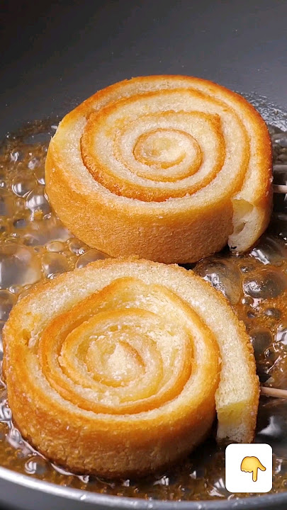 Don't Waste Leftover Bread Sides ! Make this Easy Recipe| #yummy #recipe