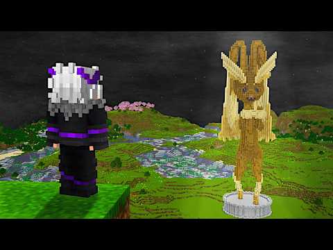 How Lopunny became the Symbol of my Viewer SMP...