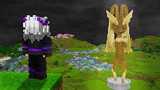 How Lopunny became the Symbol of my Viewer SMP...