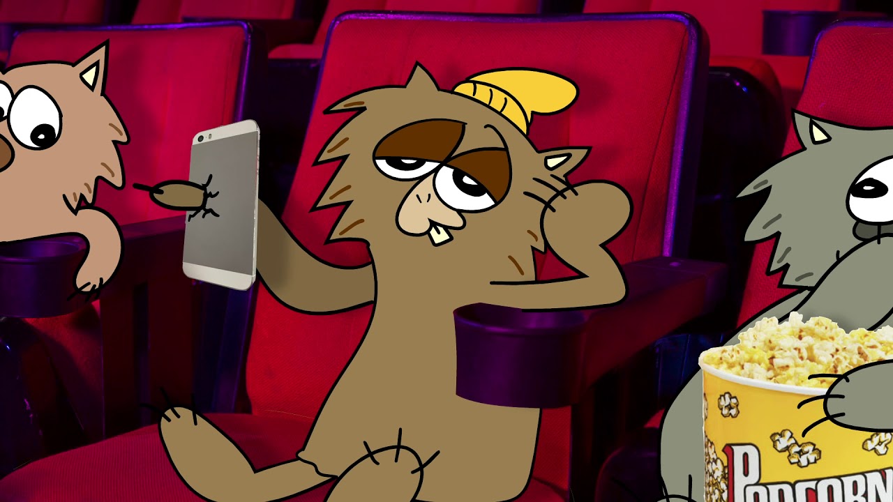 Sherman Oaks Film Festival Policy Trailer by Exceptional Minds