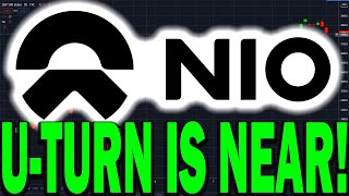 NIO Stock Forecast! A Major U-TURN for NIO Stock In 2023 Is Near! Here's What You Should Know...