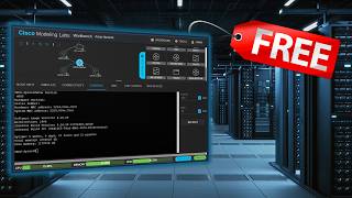 CISCO daje to za free! 🫨