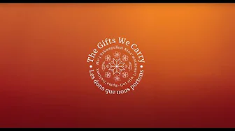 "The Gifts We Carry" Youth Empowerment Gathering 2025 - September 18th, 2025