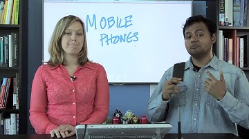 Handedness - UX Design for Mobile Developers