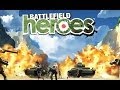 Battlefield heroes  main theme