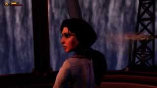 Bioshock Infinite Nova Force