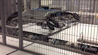 Innotech Solar Manufacturing Short Version
