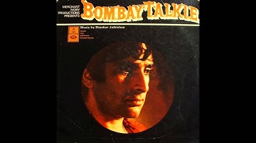 Shankar Jakishan - Title Theme From Bombay Talkie
