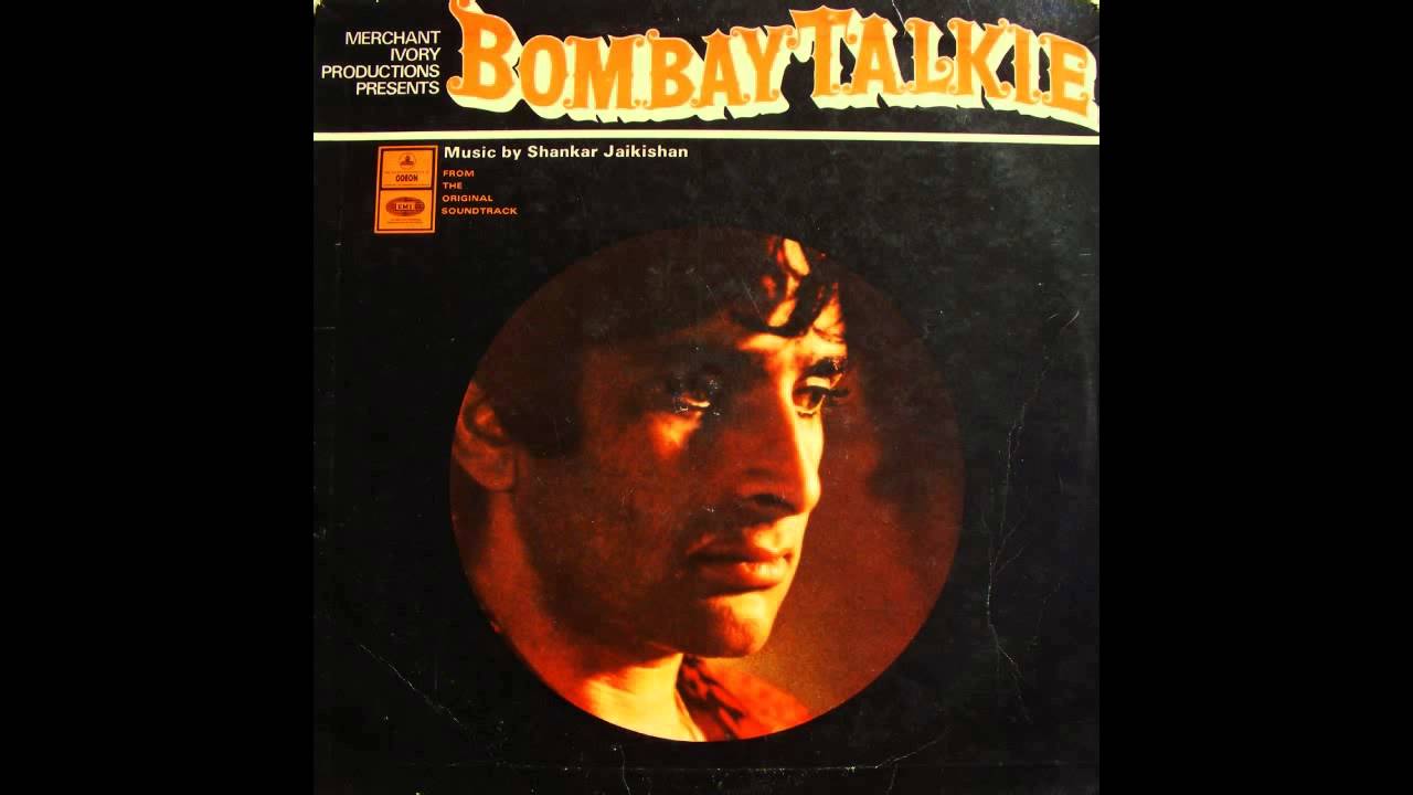 Shankar Jakishan - Title Theme From Bombay Talkie