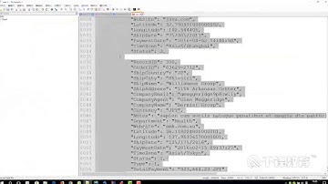 千锋Java教程：116 文章管理功能 前端 Datatable 控件分页处理