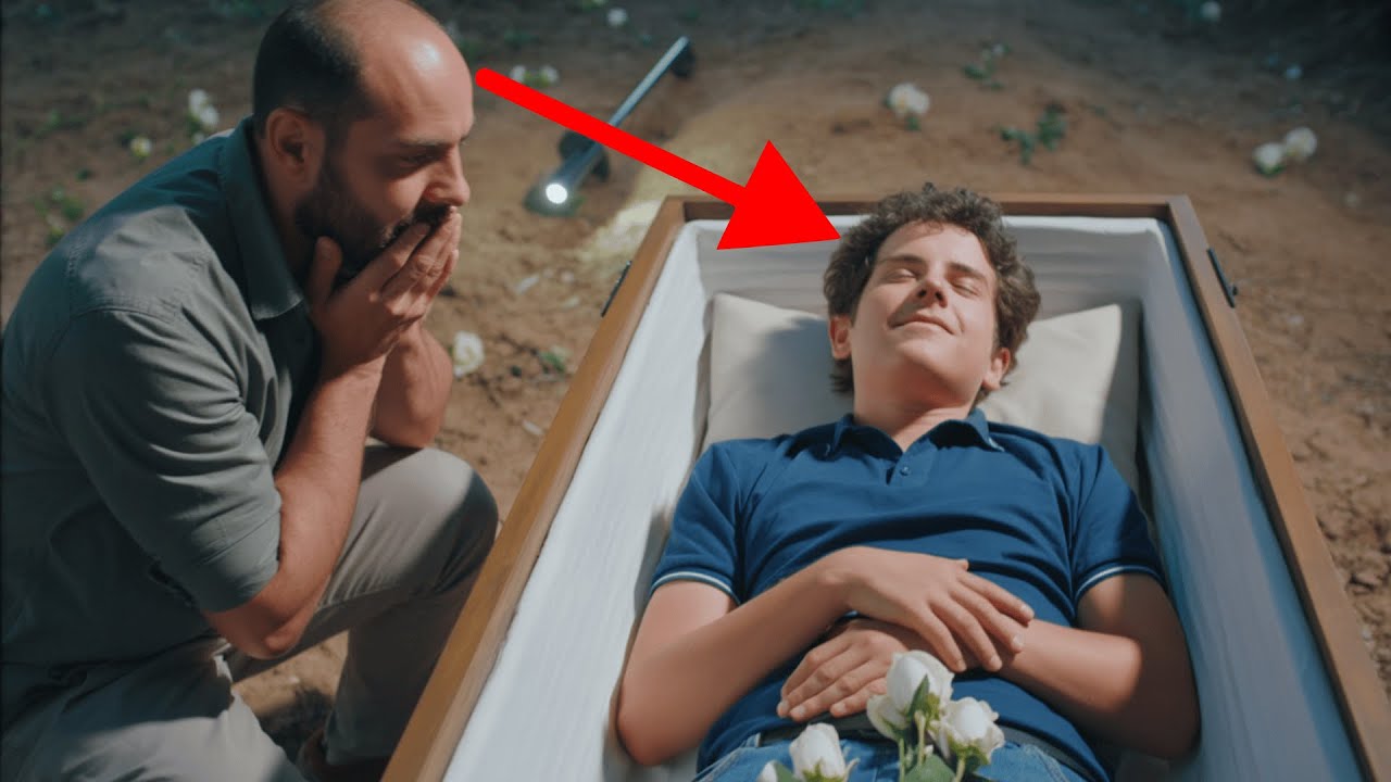 El hombre que enterró a Carlo Acutis reveló lo que vio al abrir su ataúd... médicamente imposible