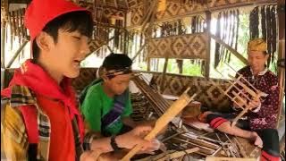 Belajar Memperbaiki Angklung | SI BOLANG (16/05/23)