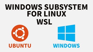 Windows Subsystem for Linux WSL Begnner