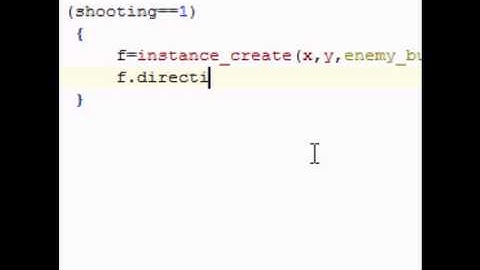 Tutorial 8 Part 1: How to make enemy AI
