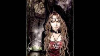 Video thumbnail of "Dark beautiful gothic"