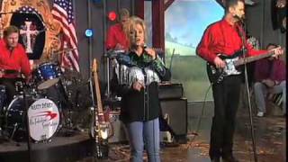 Connie Smith on the Marty Stuart Show - Fight On
