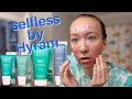 i tried HYRAM's skincare line... is it worth it?? (selfless by hyram)