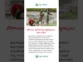 వేడిగాలులు వ్యవసాయాన్ని దెబ్బతీస్తున్నాయి: ఐరాస నివేదిక #telugunews #telugu #agriculture #viralvideo