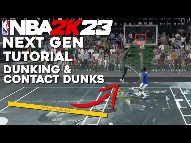 Dunk into NBA 2K23 with RoyalCDKeys