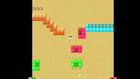 Everybody Edits: Bot Preview