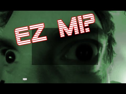 Ez mi? - YouTube