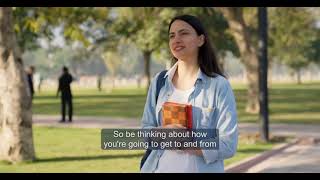 College Back To School Safety Tips